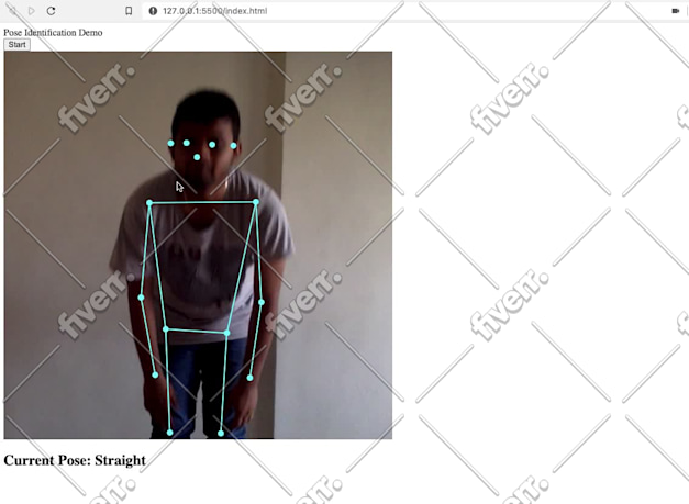Imagen de muestra de trabajo