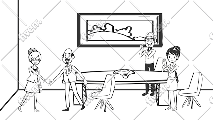 Immagine del campione di lavoro