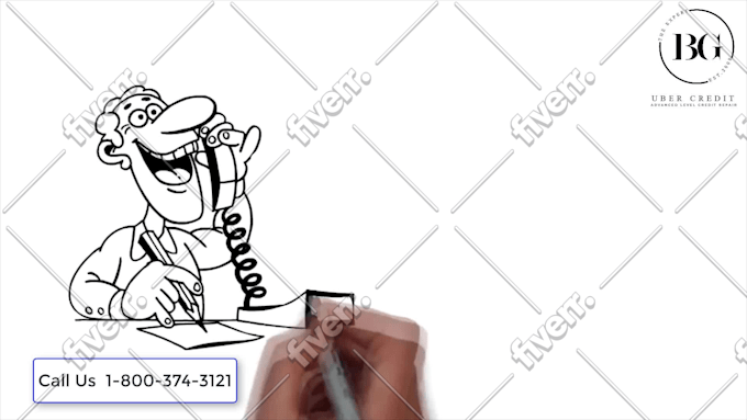 Image d'échantillon de travail