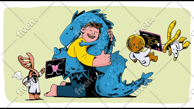 Imagem de amostra