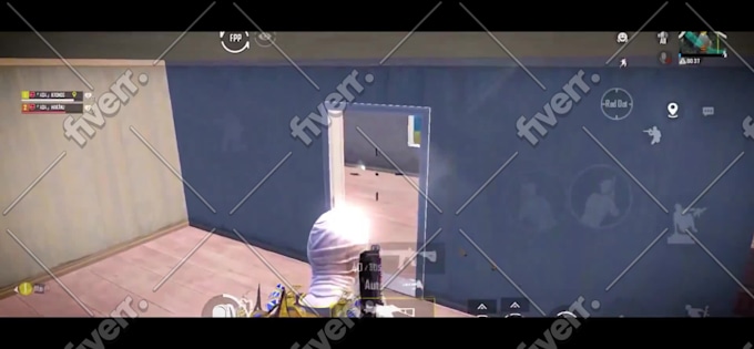 Imagen de muestra de trabajo