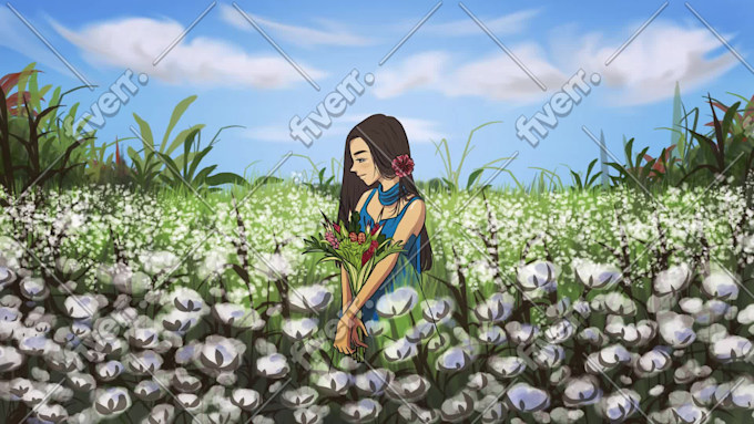 Imagem de amostra