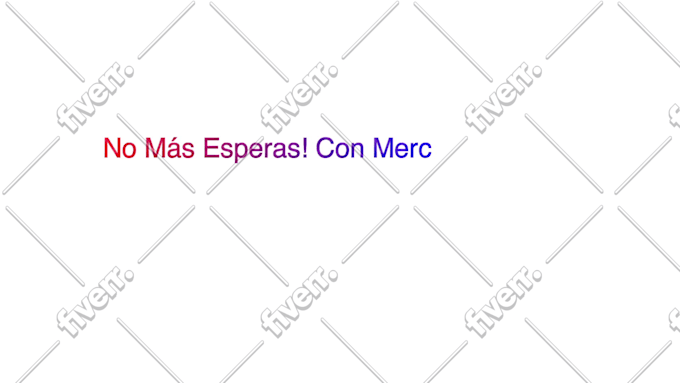 Imagen de muestra de trabajo