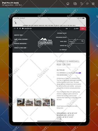 Worksample image