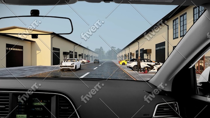 Immagine del campione di lavoro