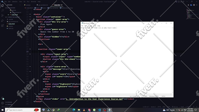 Worksample image