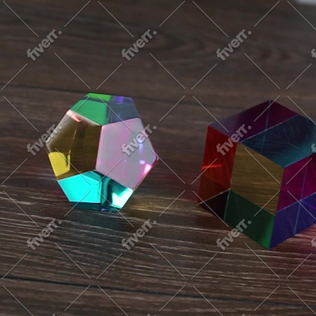 Immagine del campione di lavoro