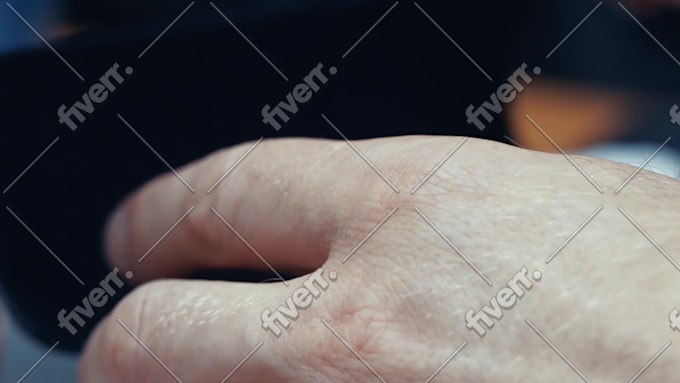 Immagine del campione di lavoro