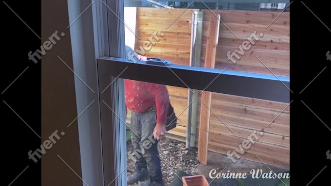 Immagine del campione di lavoro