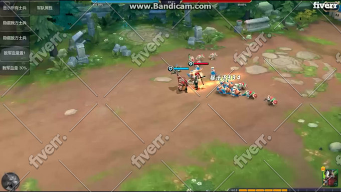 Imagen de muestra de trabajo