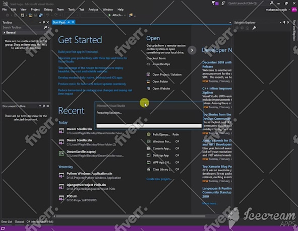 Worksample image