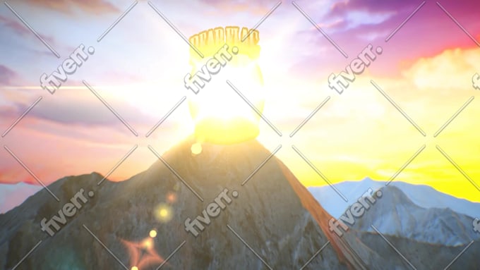 Imagem de amostra
