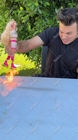 Imagem de amostra
