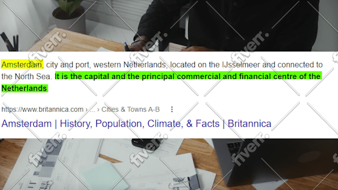Worksample image