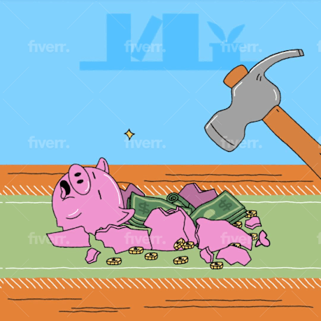 Immagine del campione di lavoro