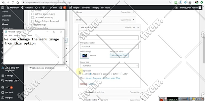 Worksample image