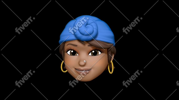 Image d'échantillon de travail