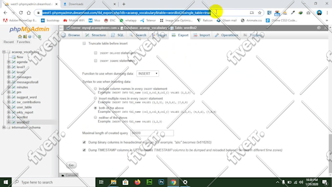 Worksample image
