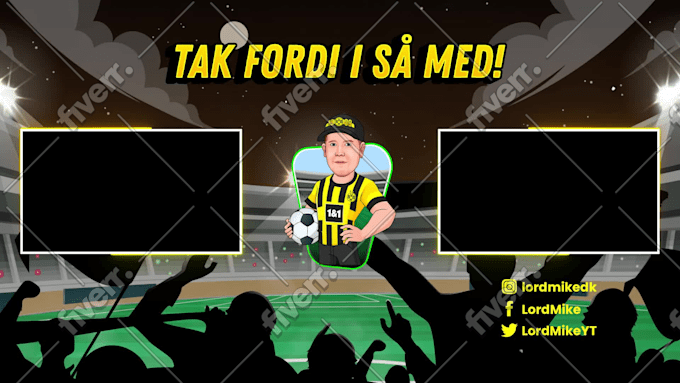 Immagine del campione di lavoro