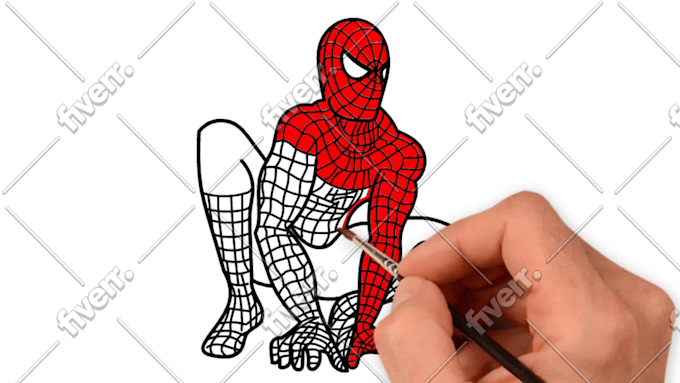 Immagine del campione di lavoro