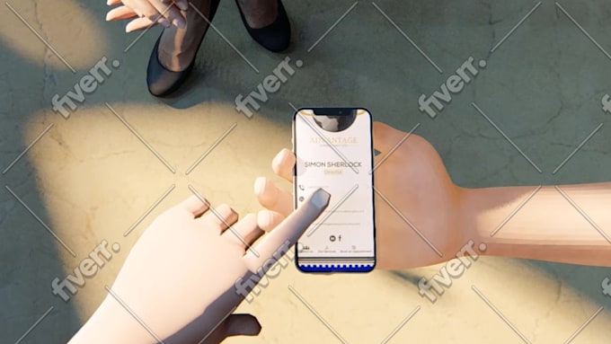Imagem de amostra