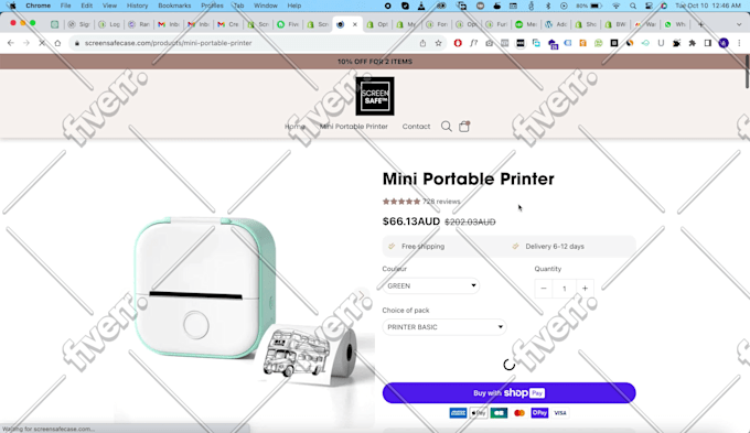 Worksample image