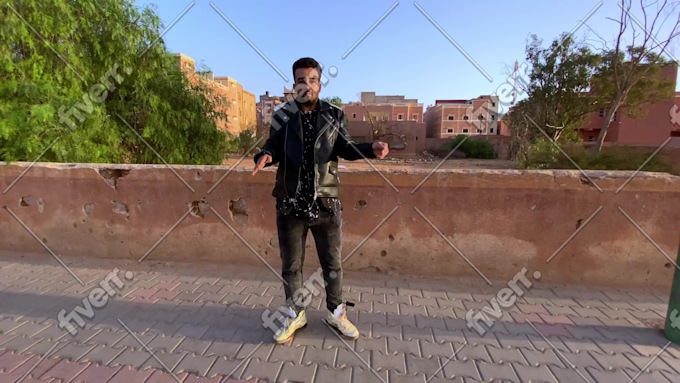 Imagem de amostra
