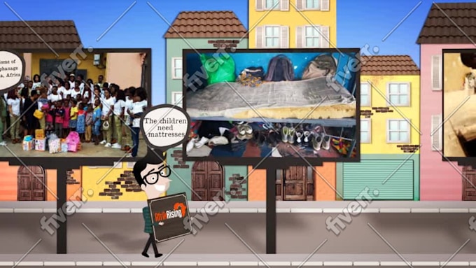 Immagine del campione di lavoro