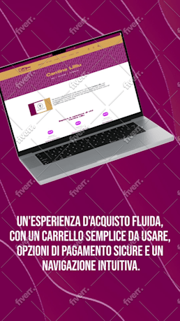 Immagine del campione di lavoro