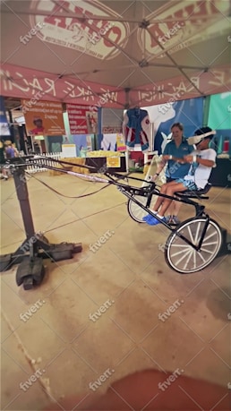 Immagine del campione di lavoro