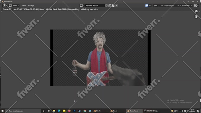 Worksample image