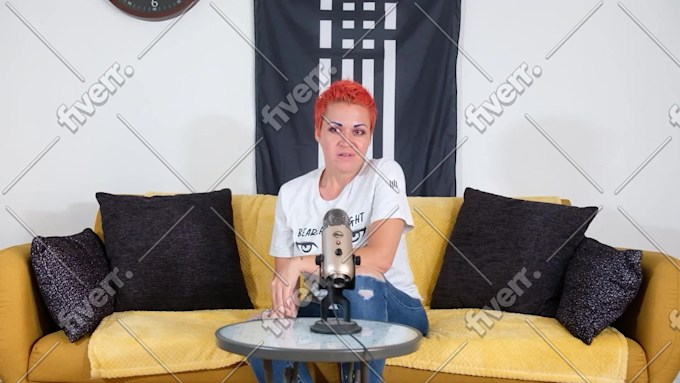 Immagine del campione di lavoro