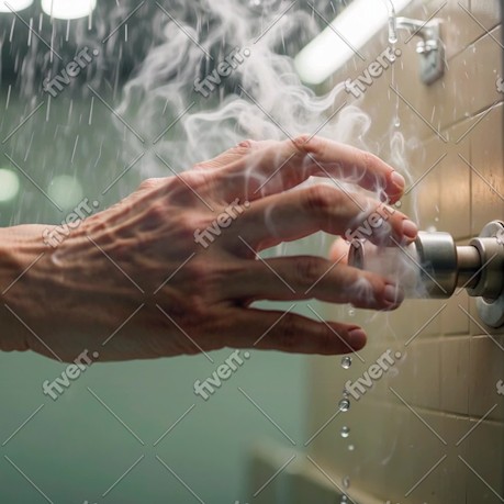 Immagine del campione di lavoro