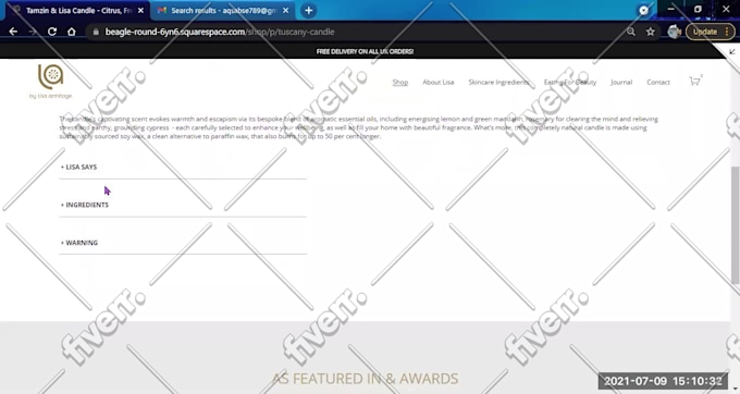 Worksample image