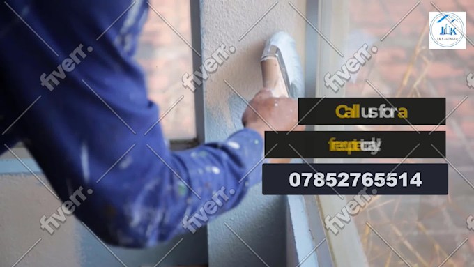 Immagine del campione di lavoro