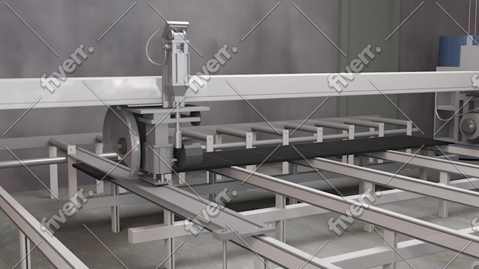 Immagine del campione di lavoro