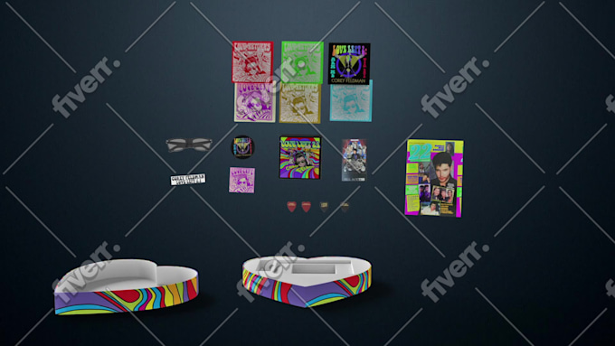 Imagen de muestra de trabajo