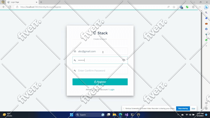 Worksample image
