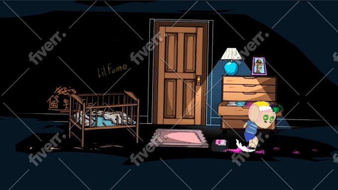 Imagem de amostra