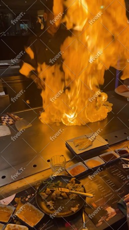 Immagine del campione di lavoro