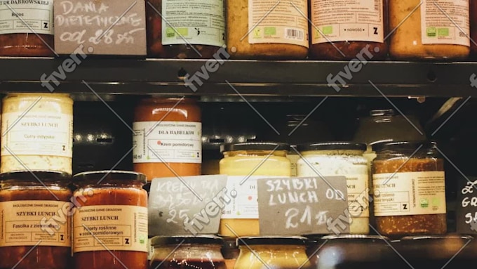 Immagine del campione di lavoro