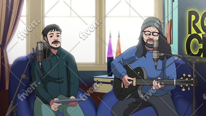 Imagem de amostra
