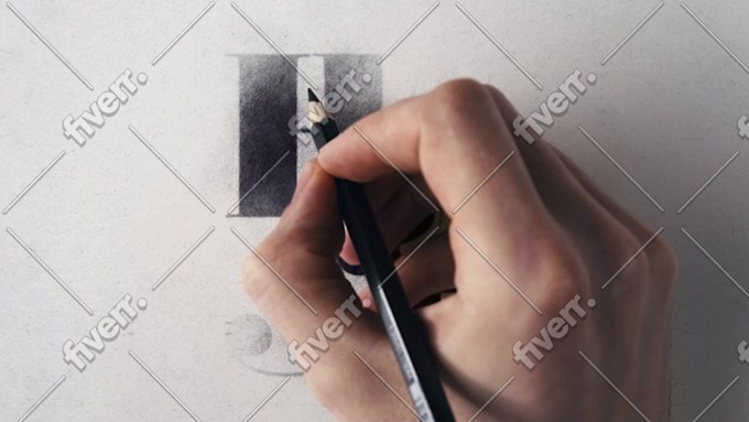 Image d'échantillon de travail