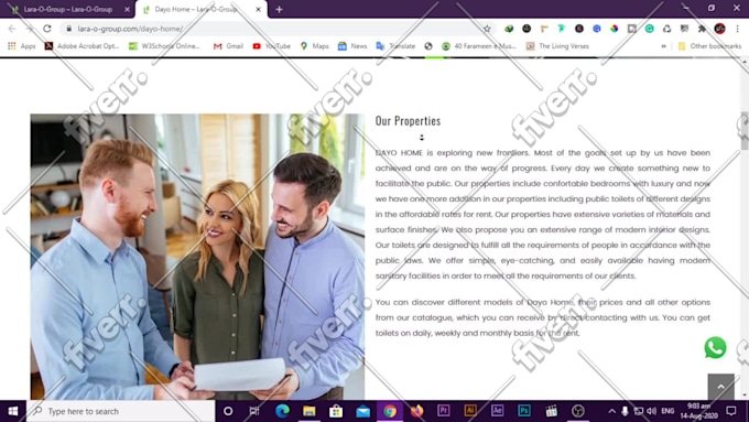 Worksample image