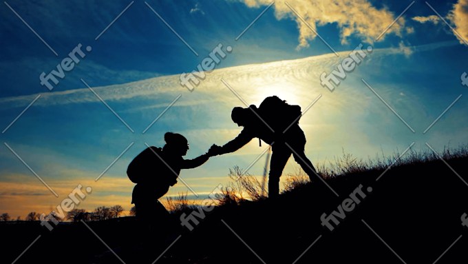 Immagine del campione di lavoro