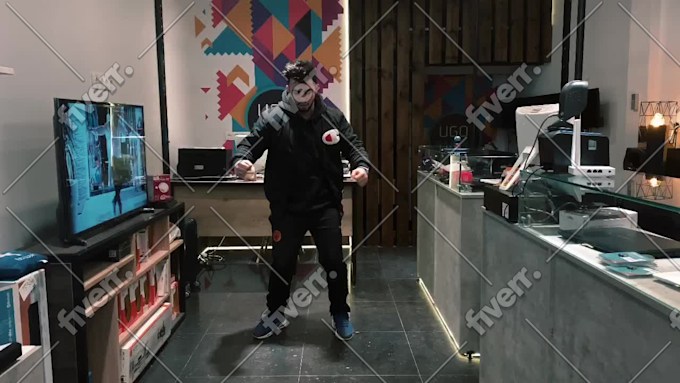 Immagine del campione di lavoro