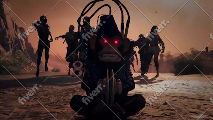 Imagem de amostra