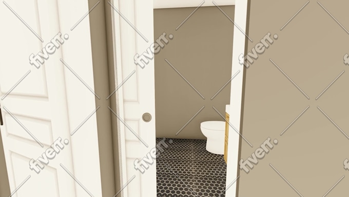 Immagine del campione di lavoro