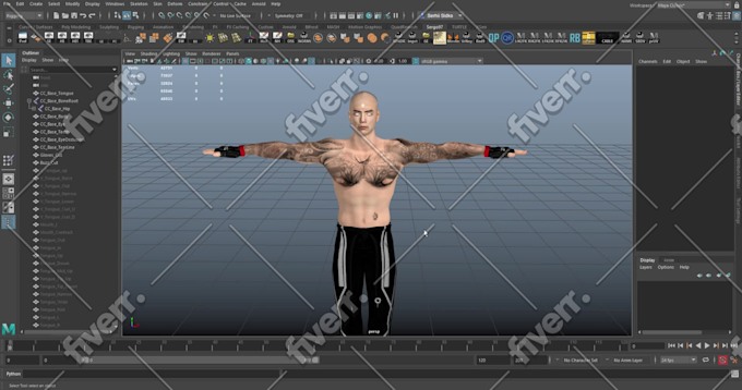 Worksample image