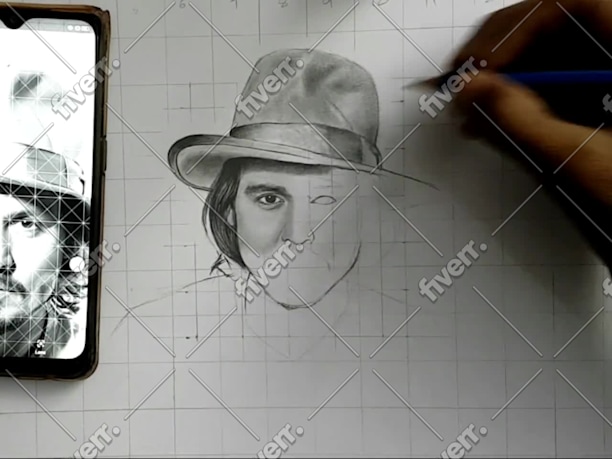 Imagem de amostra